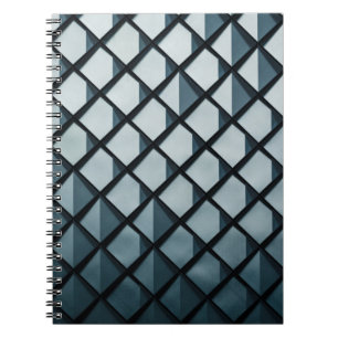 Alexanderufer 2 notebook
