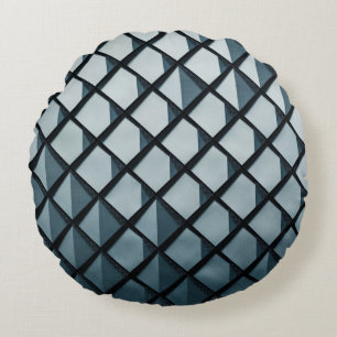 Alexanderufer 2 round cushion