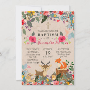 Alexandra Invitation