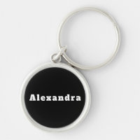 Alexandra