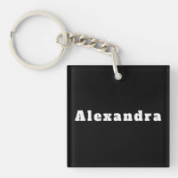 Alexandra
