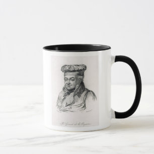 Alexandre Grimod de la Reyniere Mug