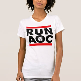 Alexandria Ocasio Cortez AOC shirt