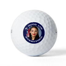 Alexandria Ocasio-Cortez Good Lie