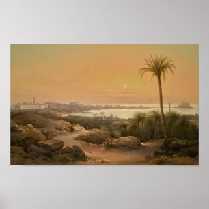 Alexandria Poster