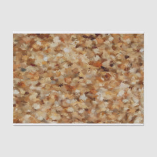 Alexandria Rocks Tissue Paper