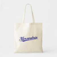 Alexandria