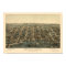 Alexandria, VA Panoramic Map - 1863