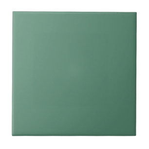 Alexandrite Stone Green Square Kitchen and Bath Tile