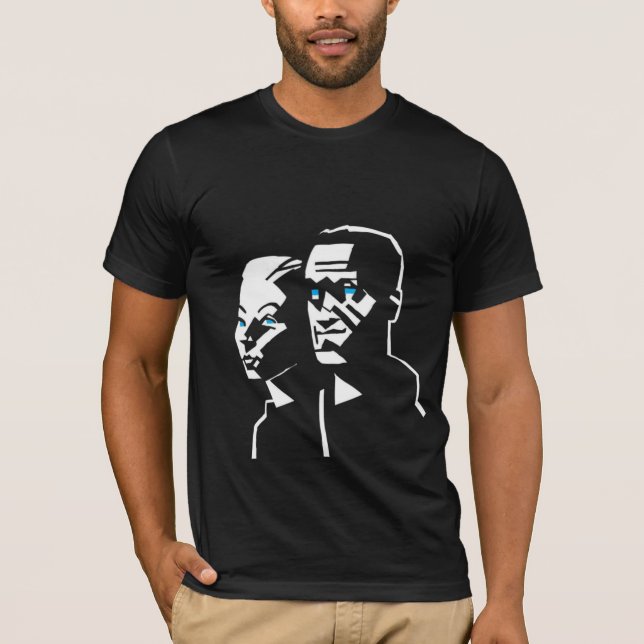 Alexei Navalny Russia T-Shirt (Front)