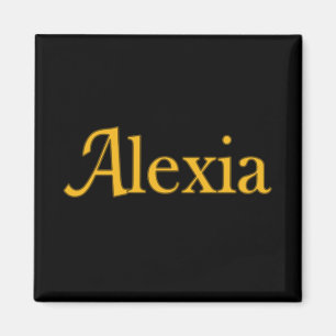Alexia Magnet