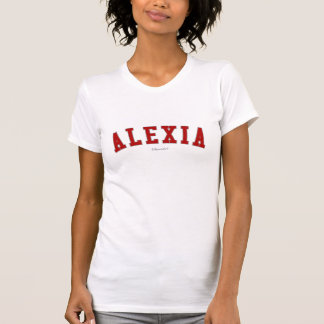 Alexia T-Shirt