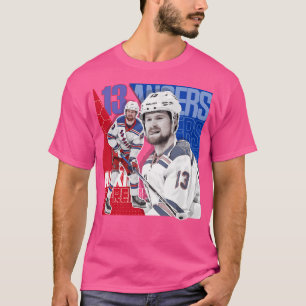 Alexis Lafreniere Hockey Shirt Tapestry