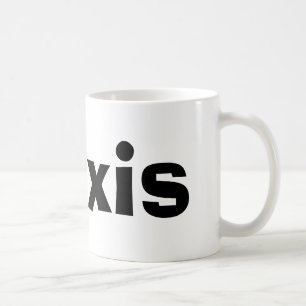 Alexis Mug