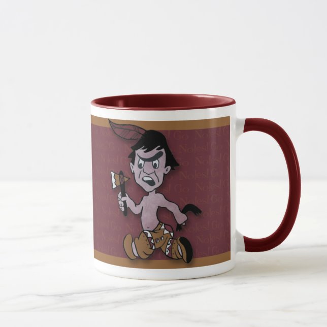 Alexis Mug (Right)