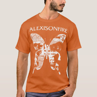 ALEXISONFIRE TShirt 2