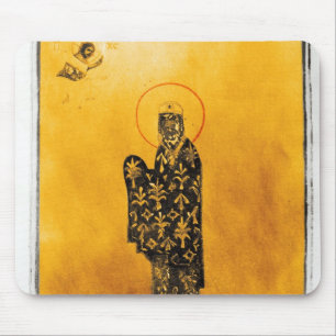 Alexius I Comnenus , Byzantine emperor 2 Mouse Mat