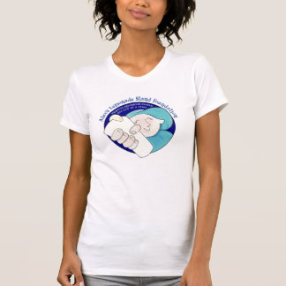 Alex's lemonade stand t-shirt