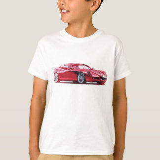 Alfa 8c T-Shirt