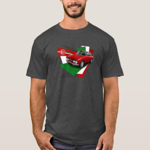 alfa romeo t shirts uk