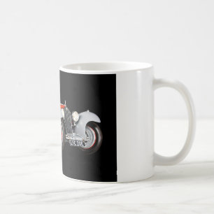 Alfa Romeo Coffee Mug