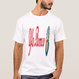 Alfa Romeo Word T-Shirt
