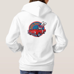 Alfa type 2000 B Hoodie