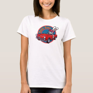 Alfa type 2000 T-Shirt