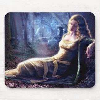 Alfombrilla de ratón Sonia Verdu Mouse Mat