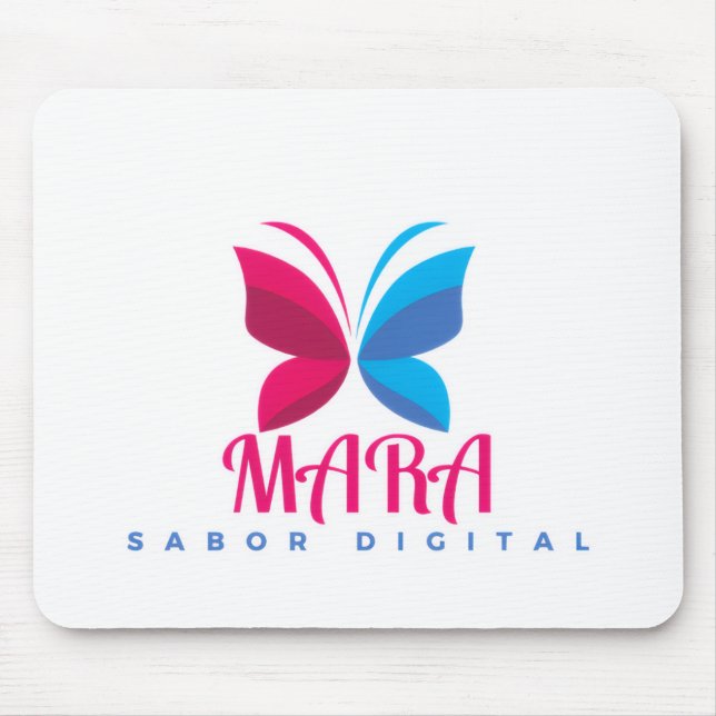 Alfombrilla para Ratón Mouse Mat (Front)