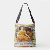 Alfons Mucha 1903 Exposition Universelle