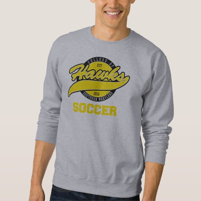 ALFORD, JEANINE SWEATSHIRT (Front)