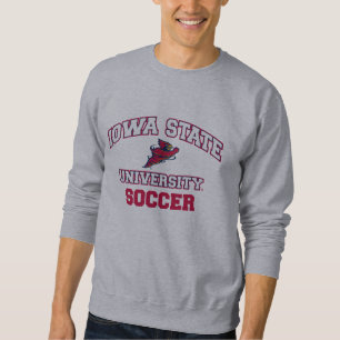 ALFORD, JEANINE SWEATSHIRT