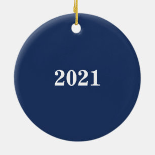 Alford Lake Camp Tent Line Ornament