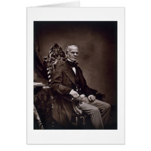 Alfred Auguste Cuvillier-Fleury (1802-87), from 'G