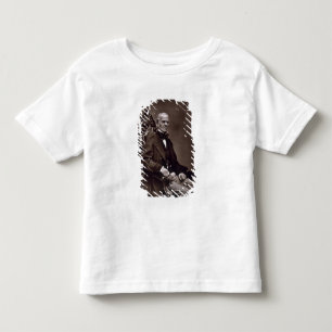 Alfred Auguste Cuvillier-Fleury (1802-87), from 'G Toddler T-Shirt