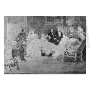 Alfred de Musset  Eugene Delacroix