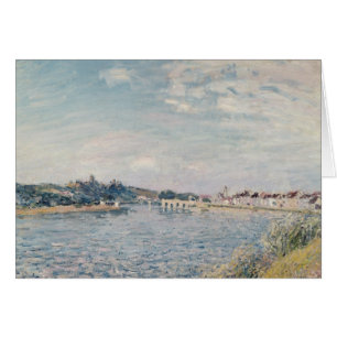Alfred Sisley   Landscape