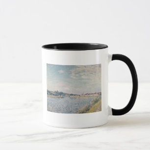 Alfred Sisley   Landscape Mug