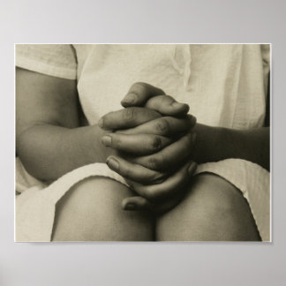 Alfred Stieglitz Georgia O’Keeffe Photo Poster