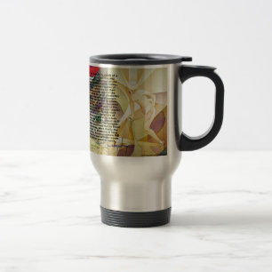 Alfredo Da Silva Potosi to NewYork Mug