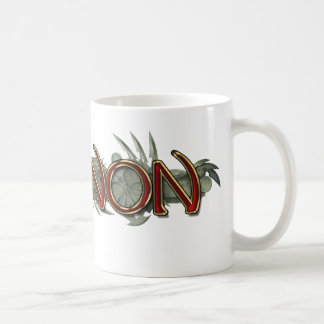 Alganon Mug