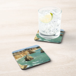 Algarve beach vacation in Portugal Coaster