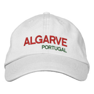 Algarve Portugal Algarve Portugal Hat