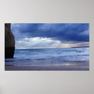 Algarve - Portugal - Beach - Sea - Sea Poster