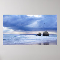 Algarve – Portugal – Beach – Strand – Sea – Meer