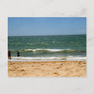 Algarve Postcard