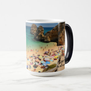 Algarve- The Real Portugal Magic Mug