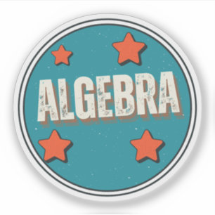 Algebra