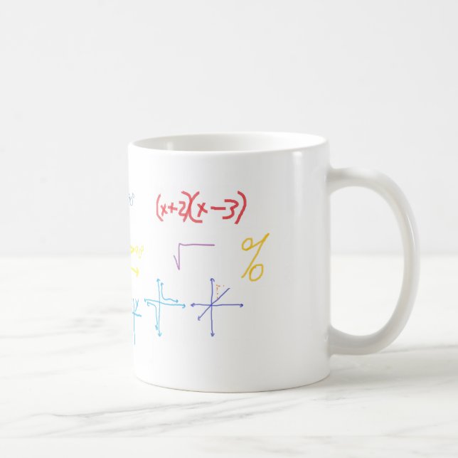 Algebra Cup (Right)